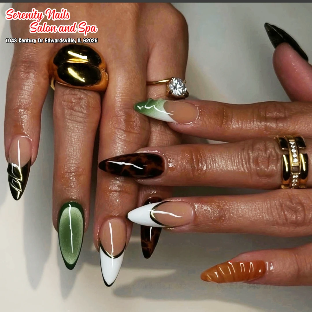Nail Art